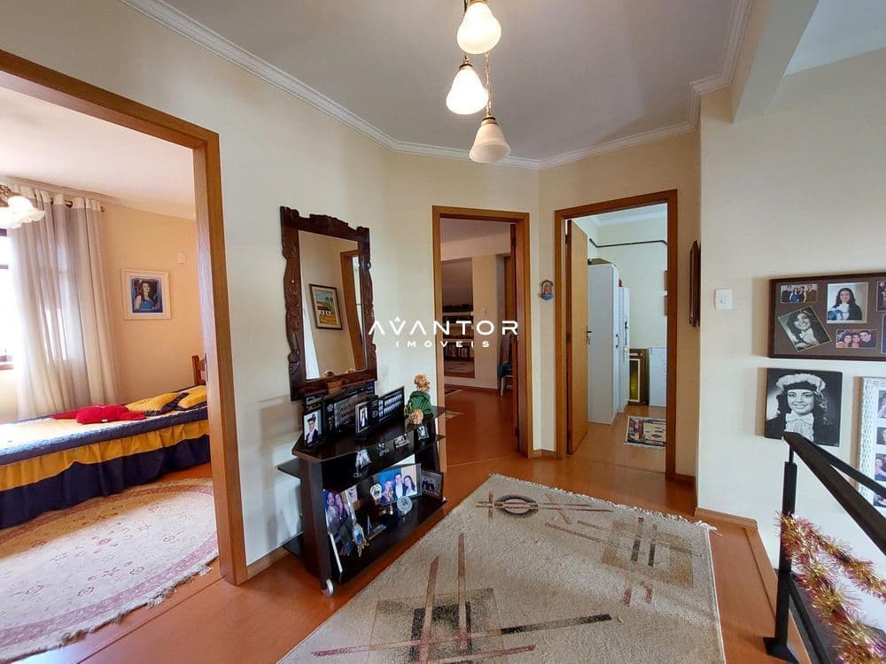 Casa com 4 quartos à venda em Nossa Senhora do Rosário, Santa Maria/RS — foto 20 de 33