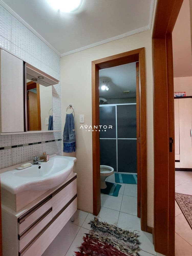 Casa com 4 quartos à venda em Nossa Senhora do Rosário, Santa Maria/RS — foto 21 de 33