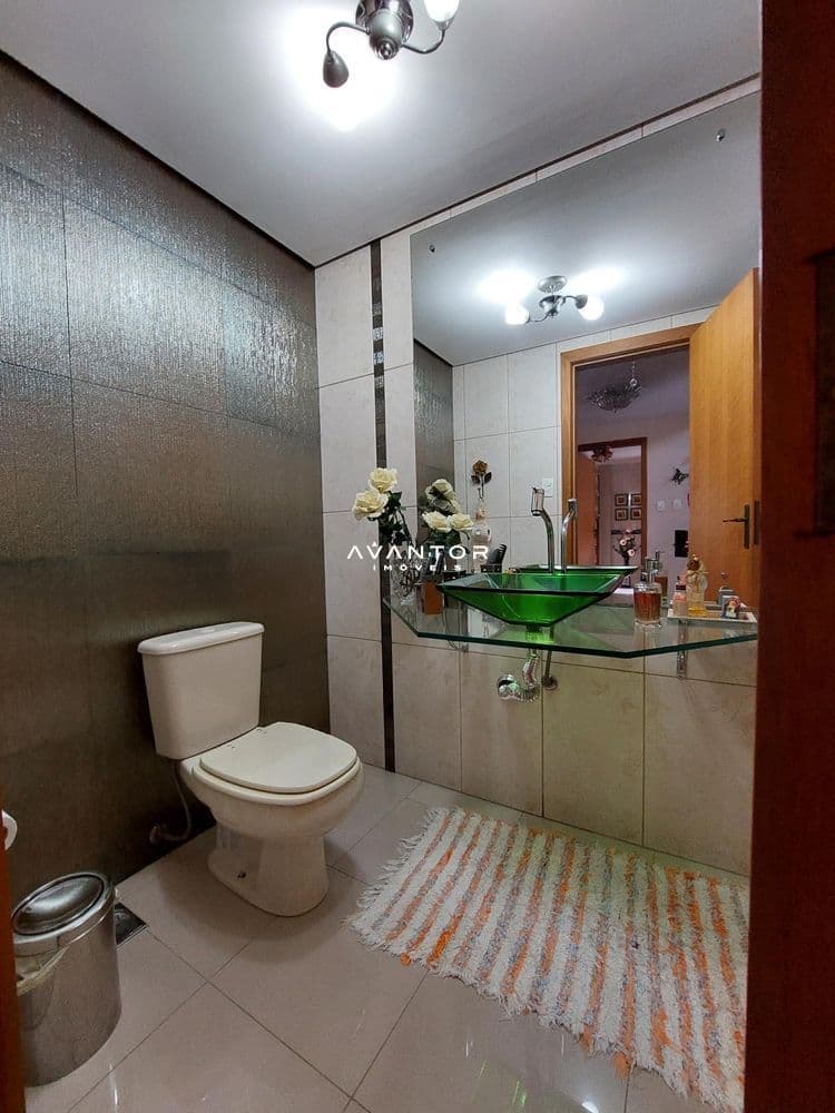 Casa com 4 quartos à venda em Nossa Senhora do Rosário, Santa Maria/RS — foto 23 de 33