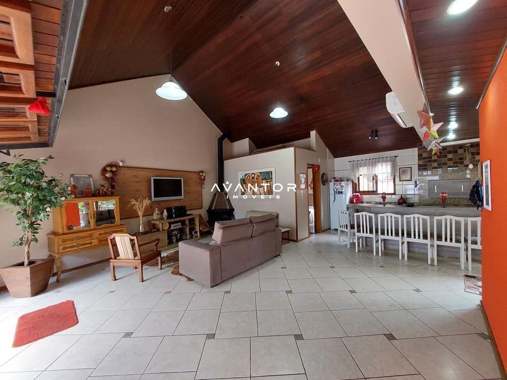 Casa com 4 quartos à venda em Nossa Senhora do Rosário, Santa Maria/RS — foto 24 de 33
