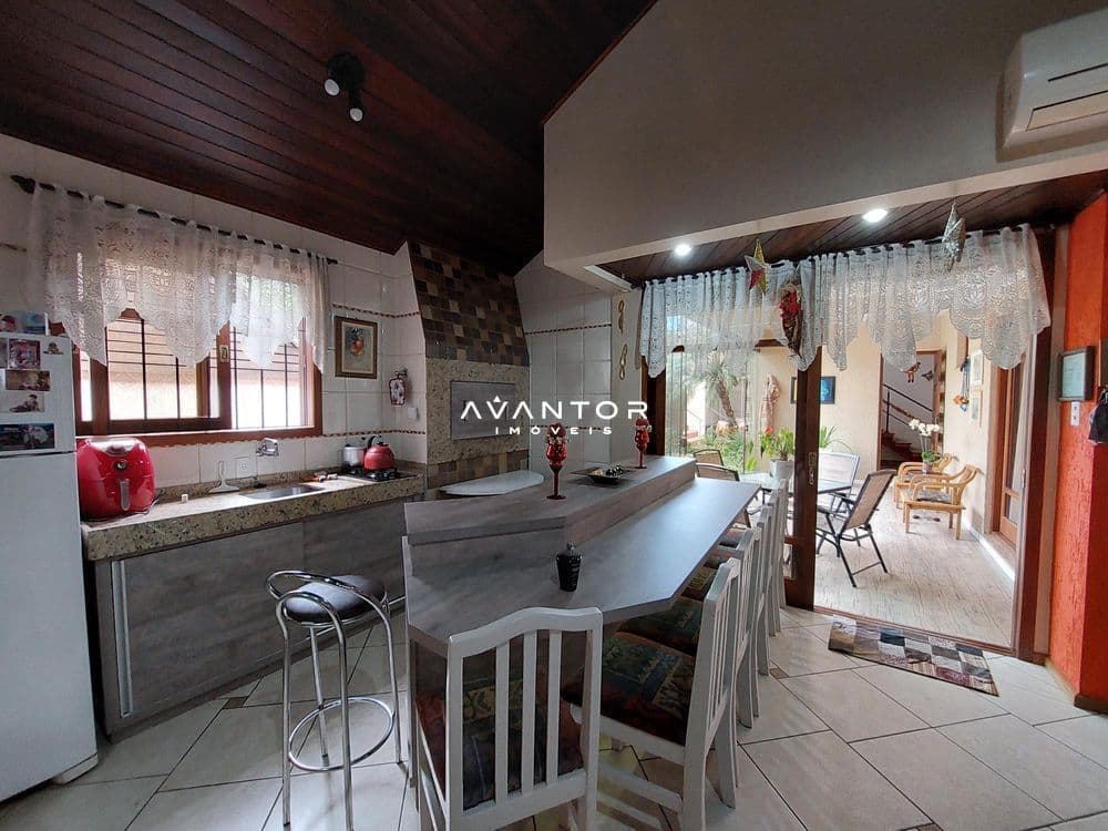 Casa com 4 quartos à venda em Nossa Senhora do Rosário, Santa Maria/RS — foto 25 de 33