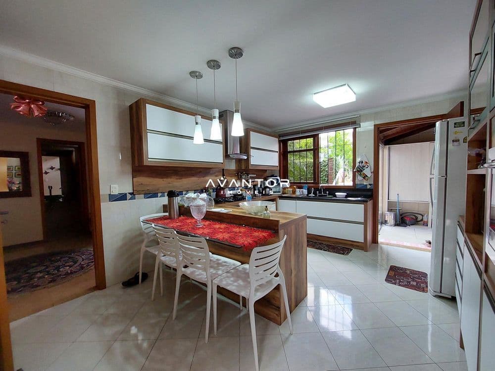 Casa com 4 quartos à venda em Nossa Senhora do Rosário, Santa Maria/RS — foto 26 de 33