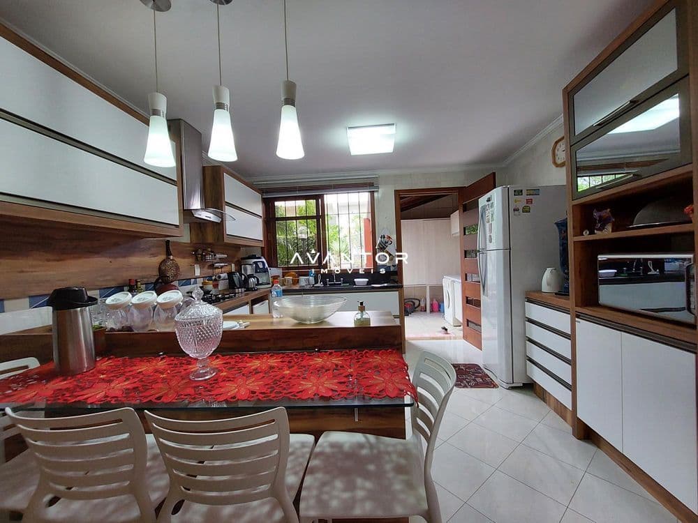 Casa com 4 quartos à venda em Nossa Senhora do Rosário, Santa Maria/RS — foto 27 de 33
