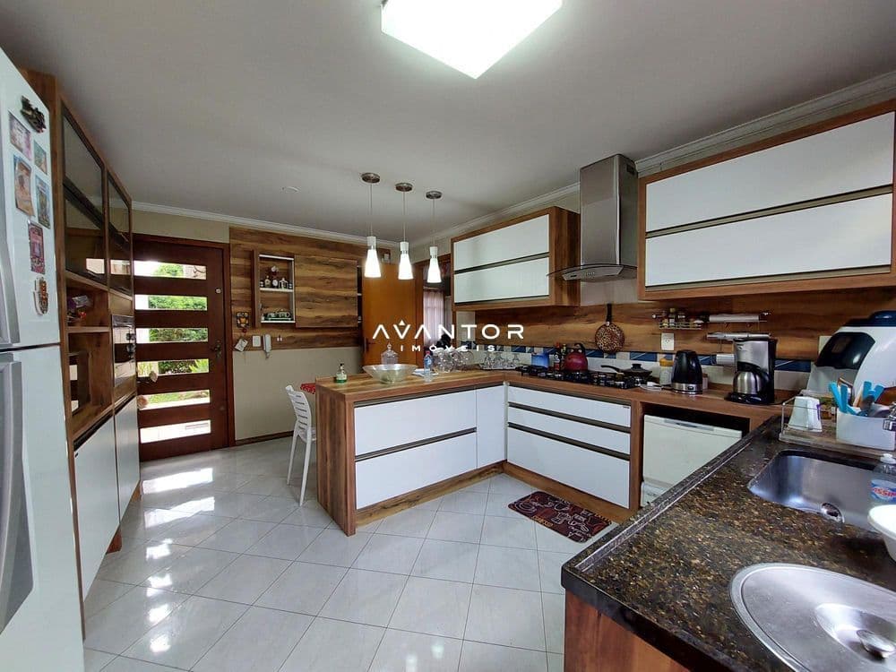 Casa com 4 quartos à venda em Nossa Senhora do Rosário, Santa Maria/RS — foto 28 de 33
