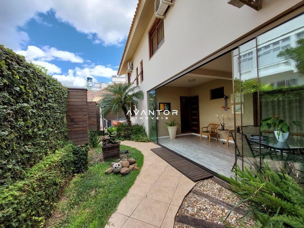 Casa com 4 quartos à venda em Nossa Senhora do Rosário, Santa Maria/RS — foto 31 de 33