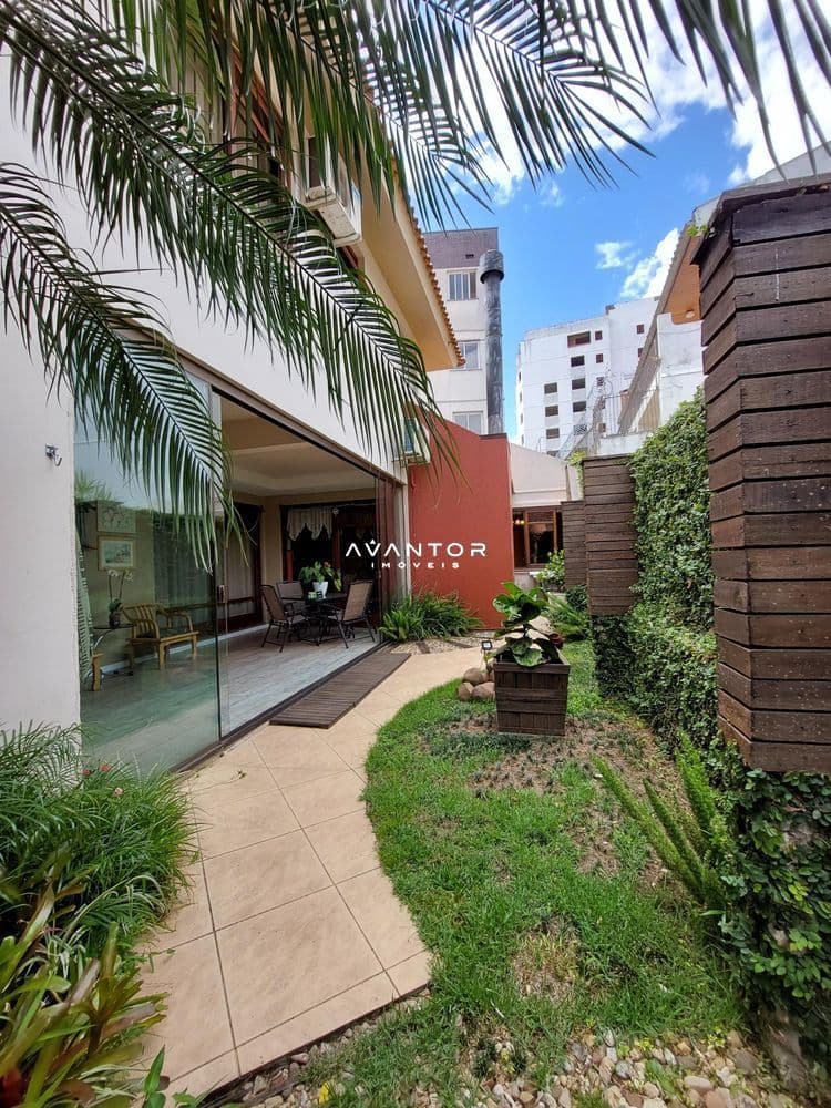 Casa com 4 quartos à venda em Nossa Senhora do Rosário, Santa Maria/RS — foto 32 de 33