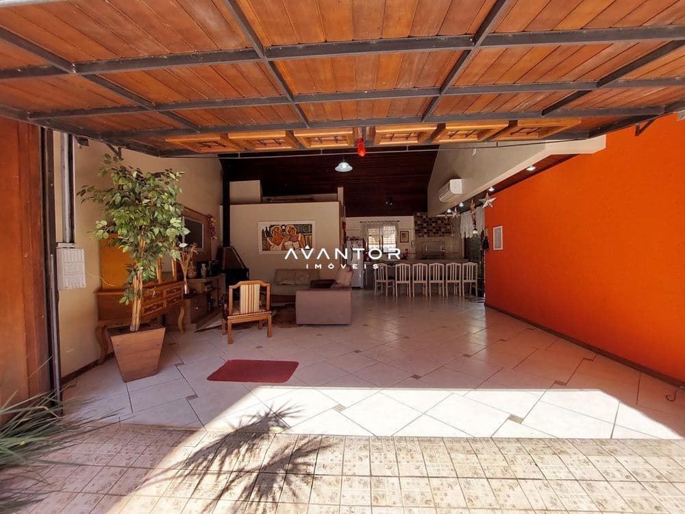 Casa com 4 quartos à venda em Nossa Senhora do Rosário, Santa Maria/RS — foto 33 de 33