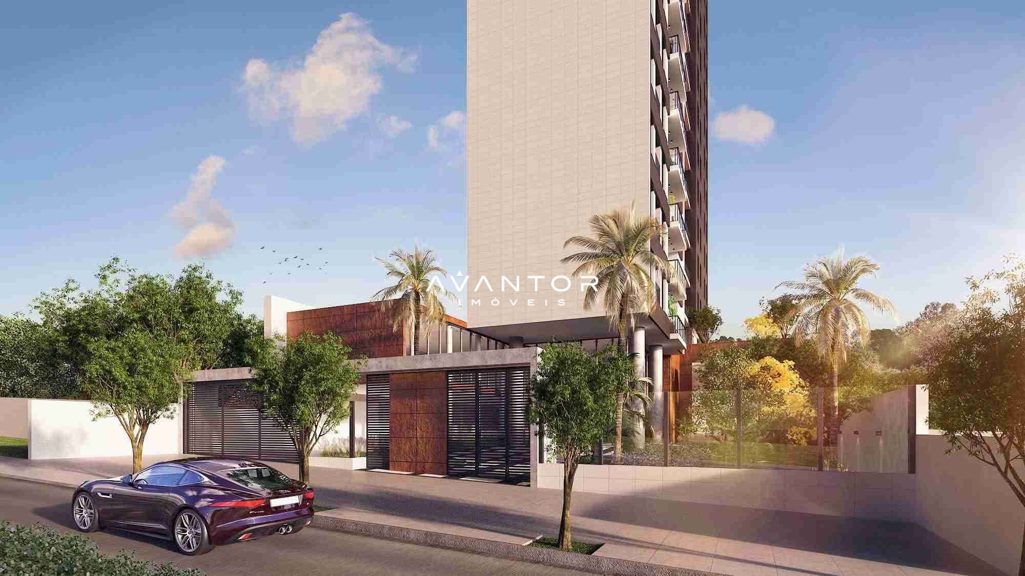 Apartamento com 2 quartos à venda no Spalla Home Art, em Centro, Santa Maria/RS — foto 2 de 20