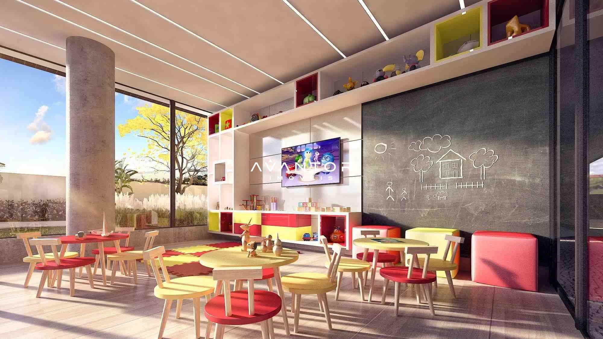 Apartamento com 2 quartos à venda no Spalla Home Art, em Centro, Santa Maria/RS — foto 7 de 20