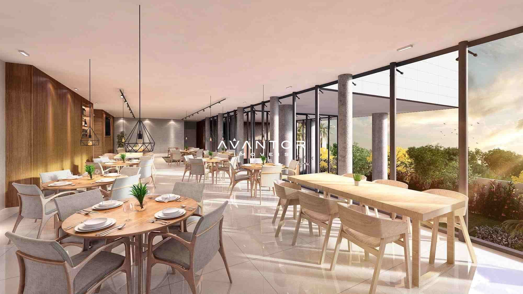 Apartamento com 2 quartos à venda no Spalla Home Art, em Centro, Santa Maria/RS — foto 9 de 20