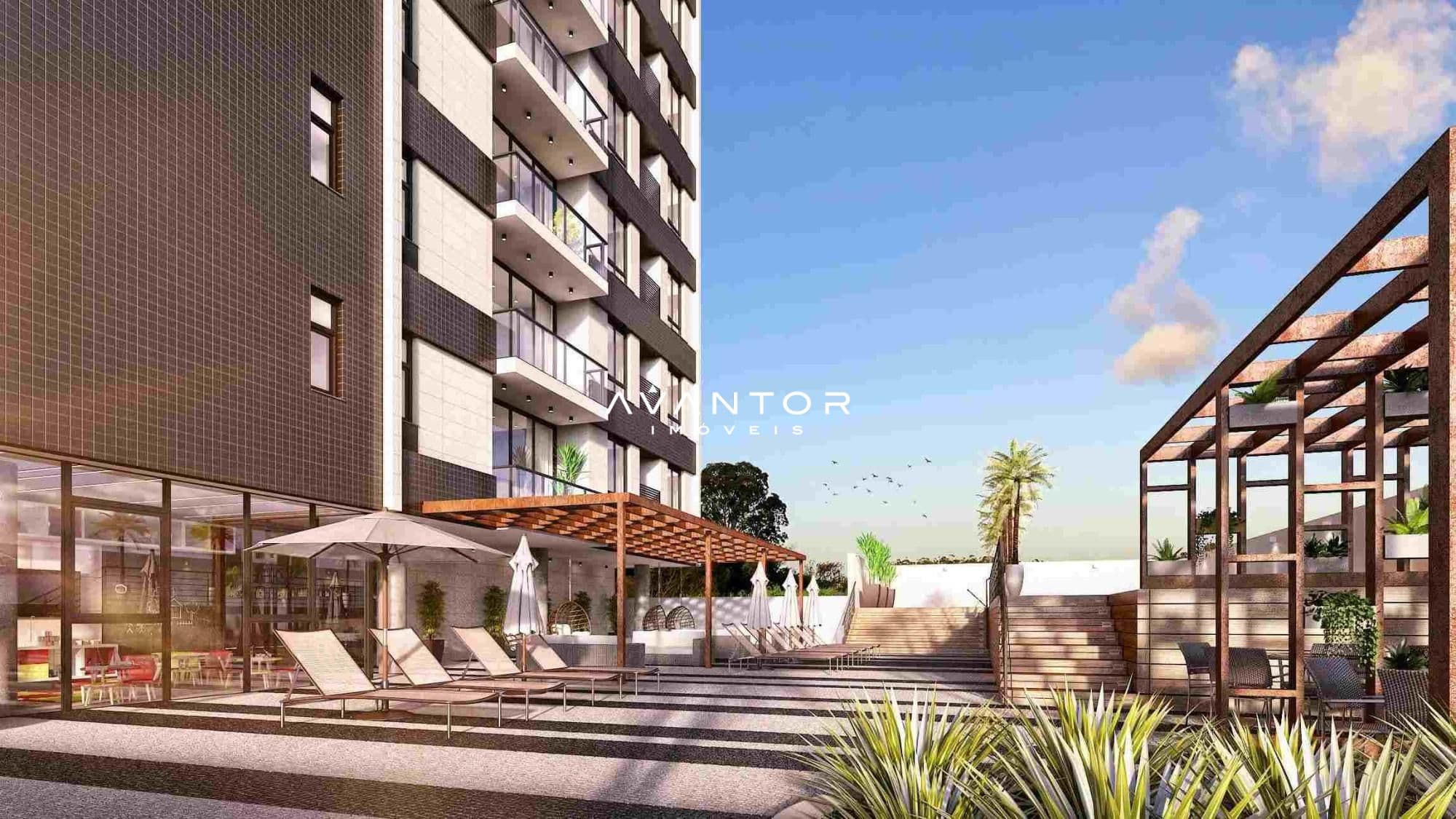 Apartamento com 2 quartos à venda no Spalla Home Art, em Centro, Santa Maria/RS — foto 13 de 20