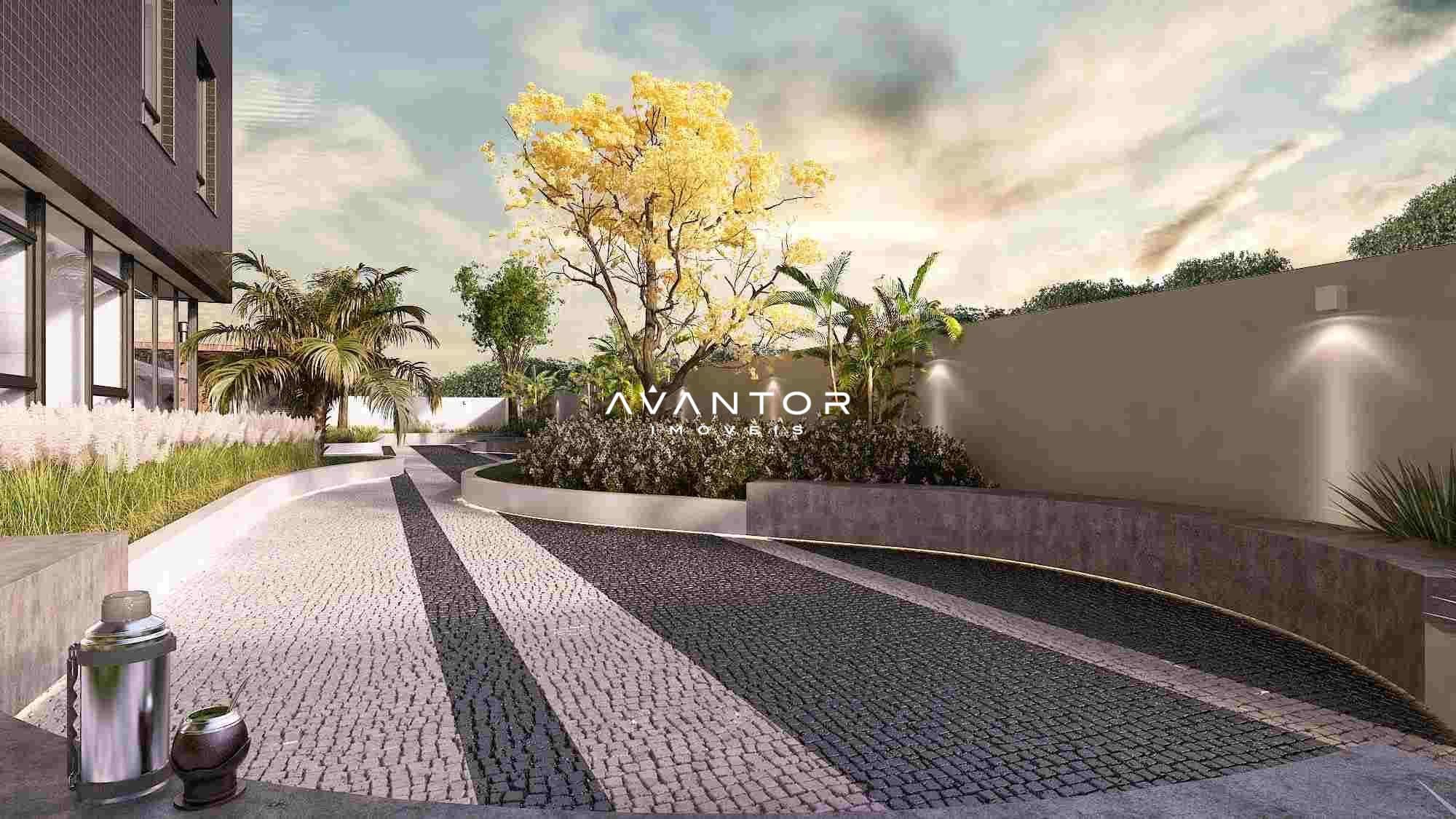 Apartamento com 2 quartos à venda no Spalla Home Art, em Centro, Santa Maria/RS — foto 14 de 20