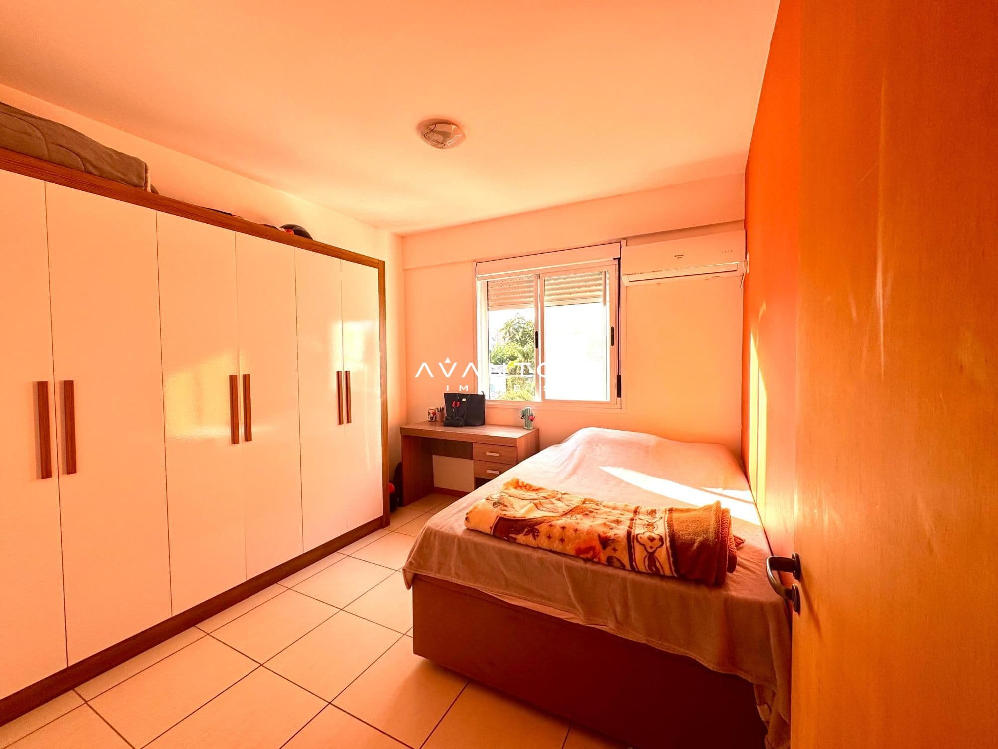 Apartamento com 1 quarto à venda no Residencial Primeiro, em Nossa Senhora do Rosário, Santa Maria/RS — foto 3 de 8