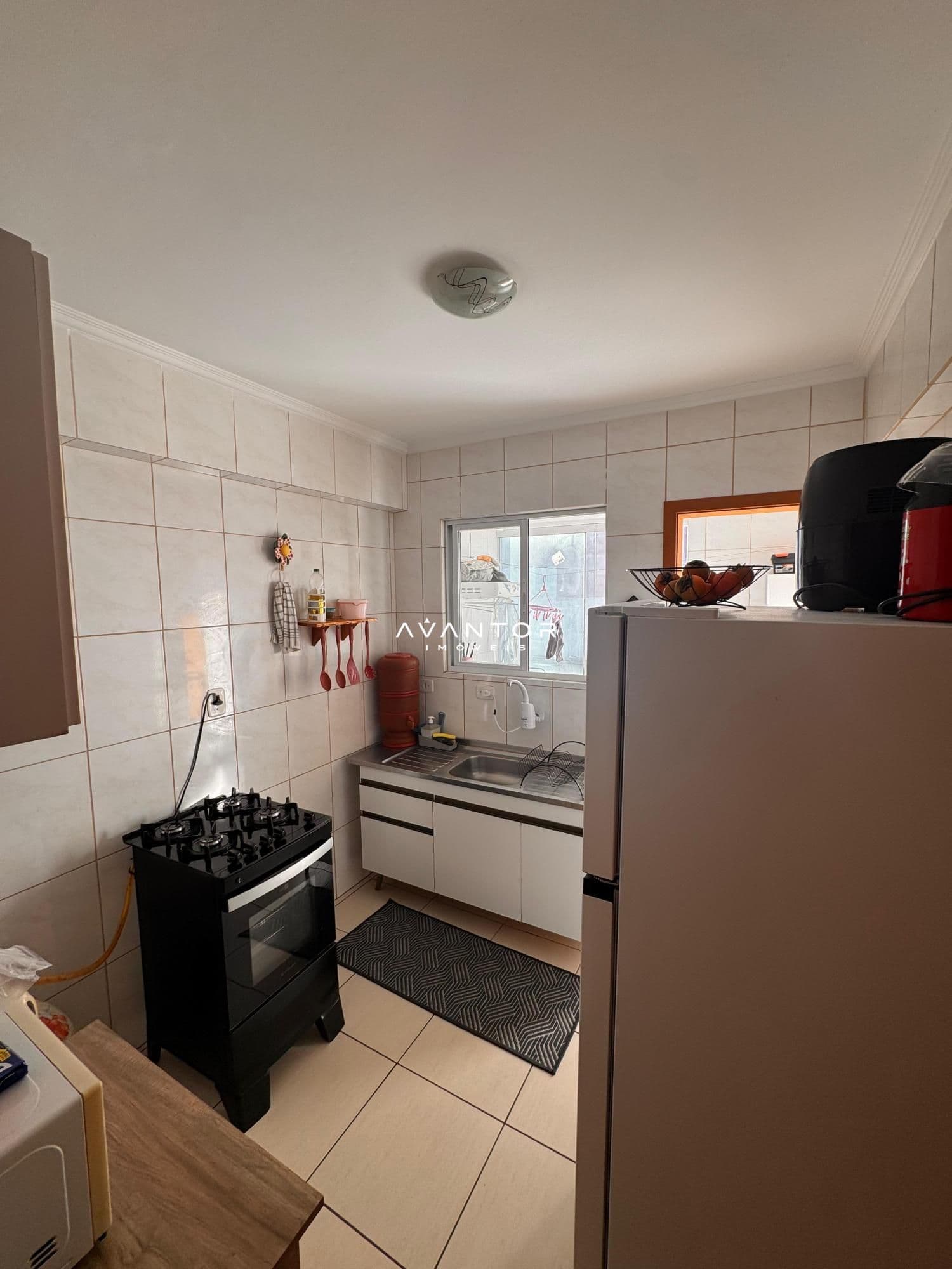Apartamento com 1 quarto à venda no Residencial Primeiro, em Nossa Senhora do Rosário, Santa Maria/RS — foto 5 de 8