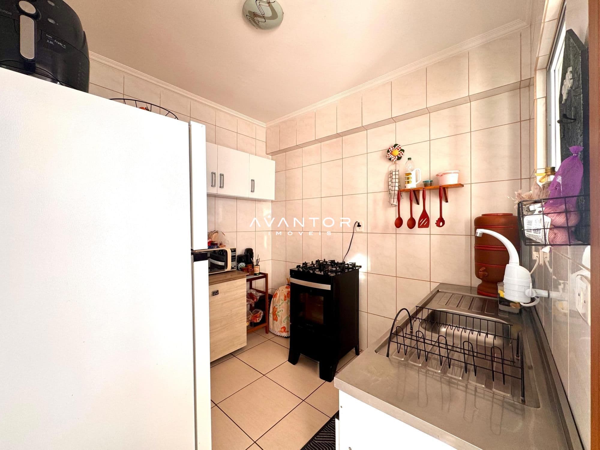 Apartamento com 1 quarto à venda no Residencial Primeiro, em Nossa Senhora do Rosário, Santa Maria/RS — foto 7 de 8