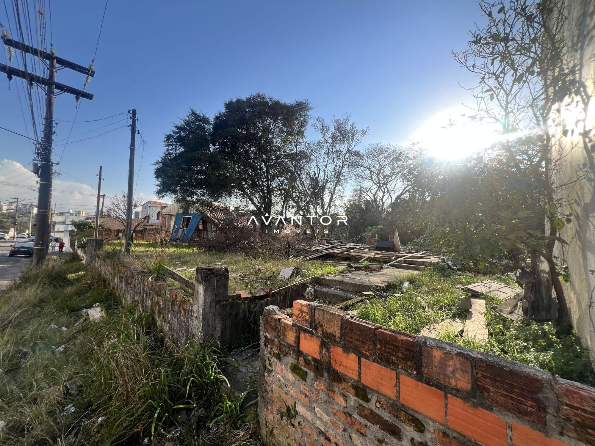 Terreno à venda em Itararé, Santa Maria/RS — foto 2 de 3