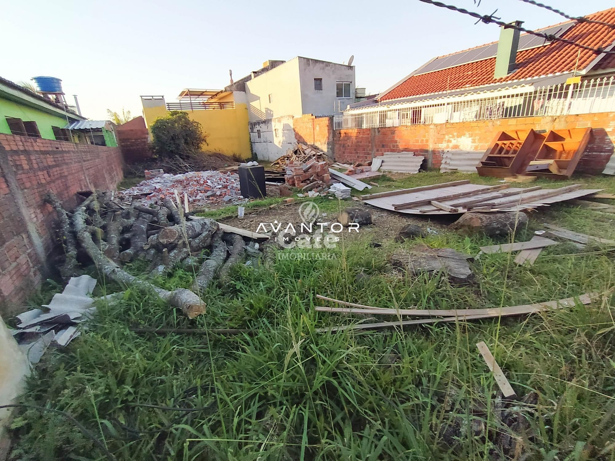 Terreno à venda em Pinheiro Machado, Santa Maria/RS — foto 2 de 2