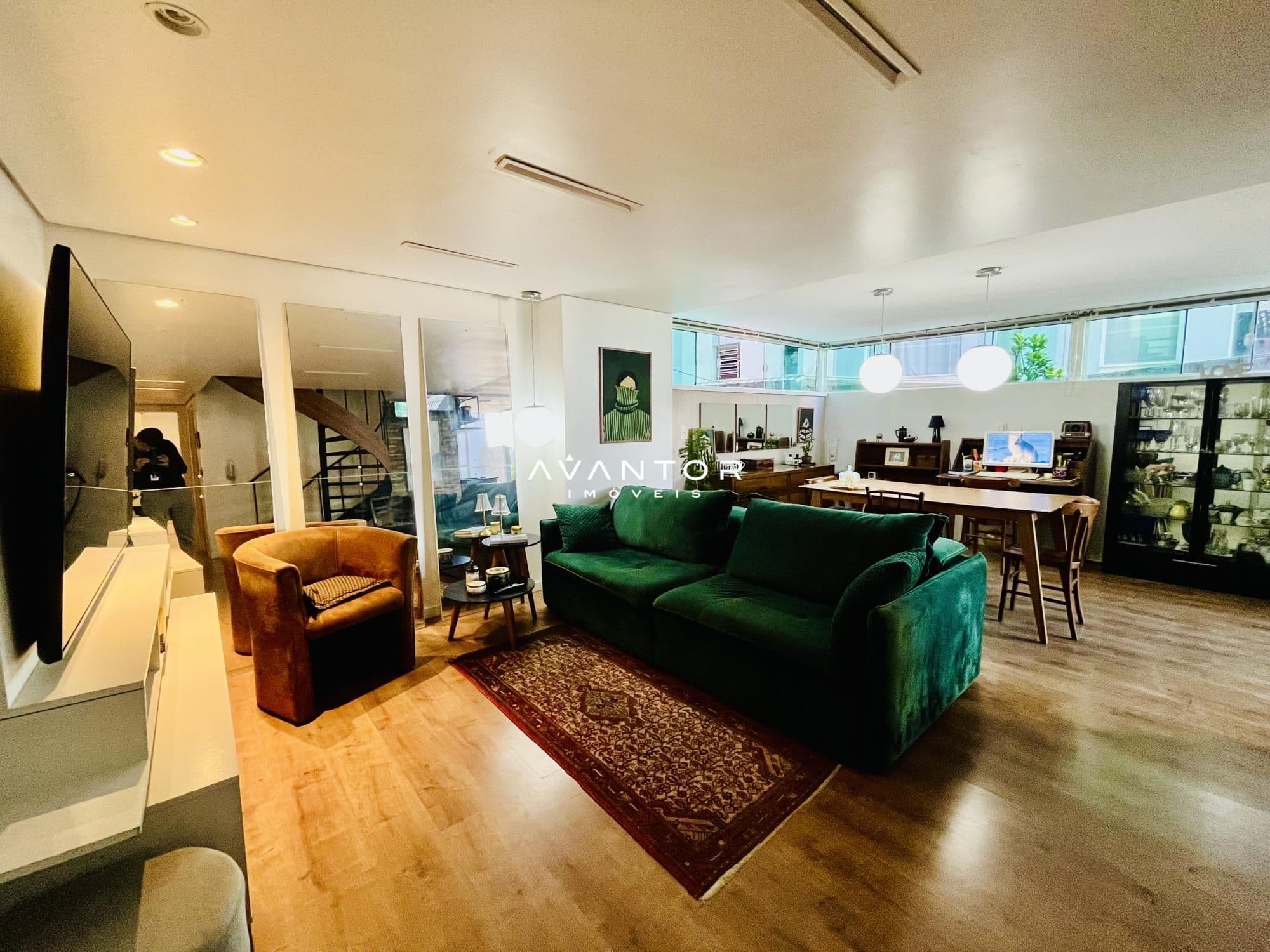Apartamento com 3 quartos à venda no Residencial Eduarda, em Nossa Senhora de Lourdes, Santa Maria/RS — foto 3 de 20