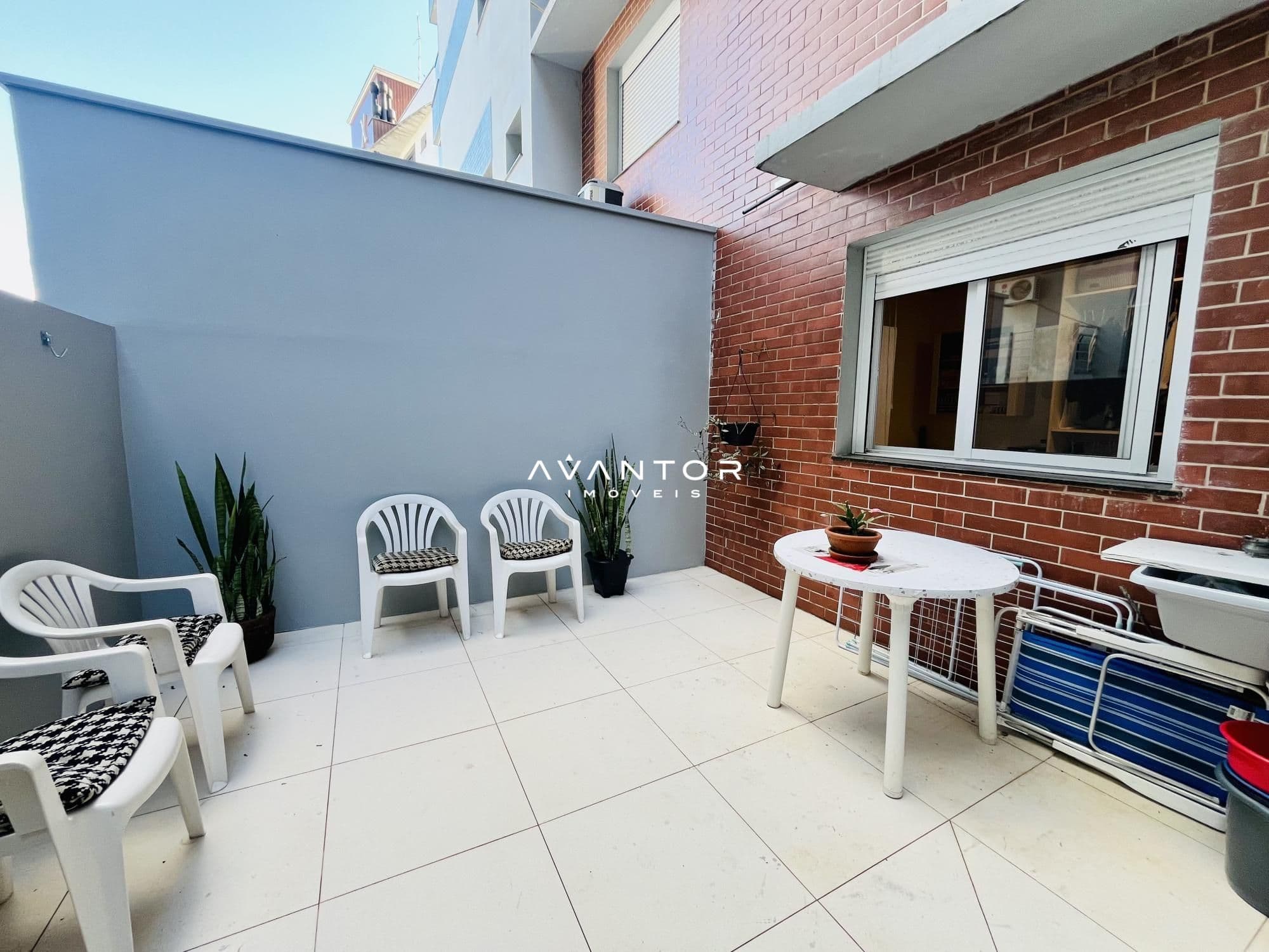 Apartamento com 3 quartos à venda no Residencial Eduarda, em Nossa Senhora de Lourdes, Santa Maria/RS — foto 11 de 20