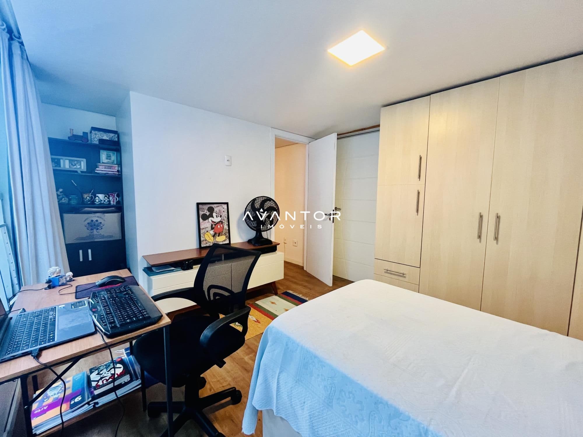 Apartamento com 3 quartos à venda no Residencial Eduarda, em Nossa Senhora de Lourdes, Santa Maria/RS — foto 20 de 20