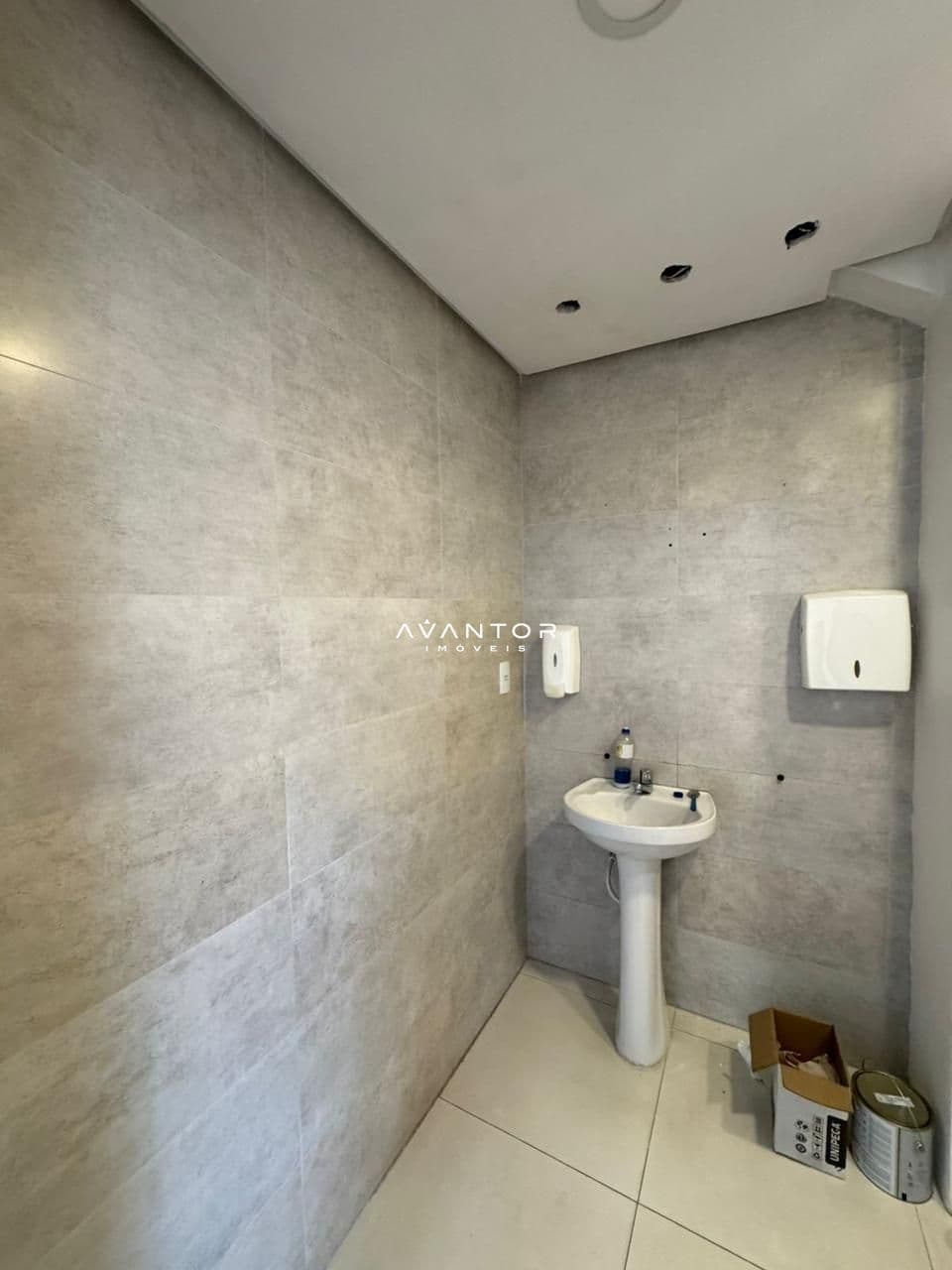 Sala Comercial com 1 sala à venda no Residencial Giovana, em Centro, Santa Rosa/RS — foto 4 de 18