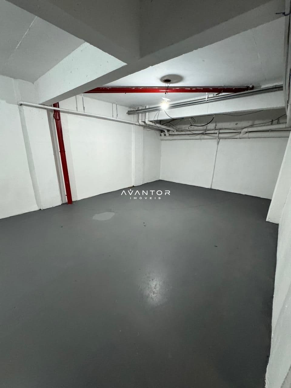Sala Comercial com 1 sala à venda no Residencial Giovana, em Centro, Santa Rosa/RS — foto 7 de 18