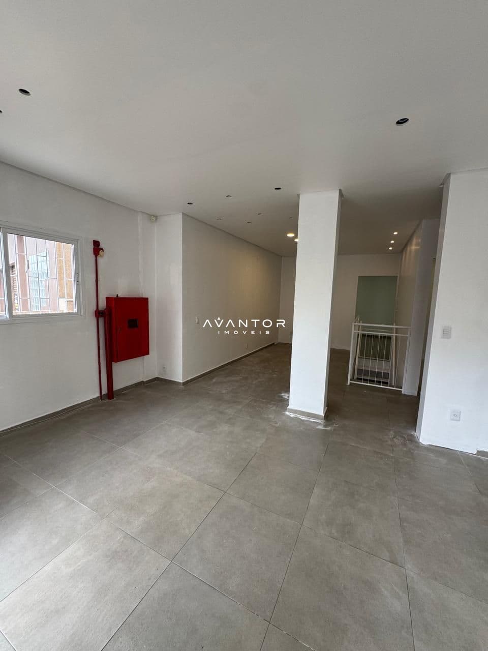 Sala Comercial com 1 sala à venda no Residencial Giovana, em Centro, Santa Rosa/RS — foto 9 de 18