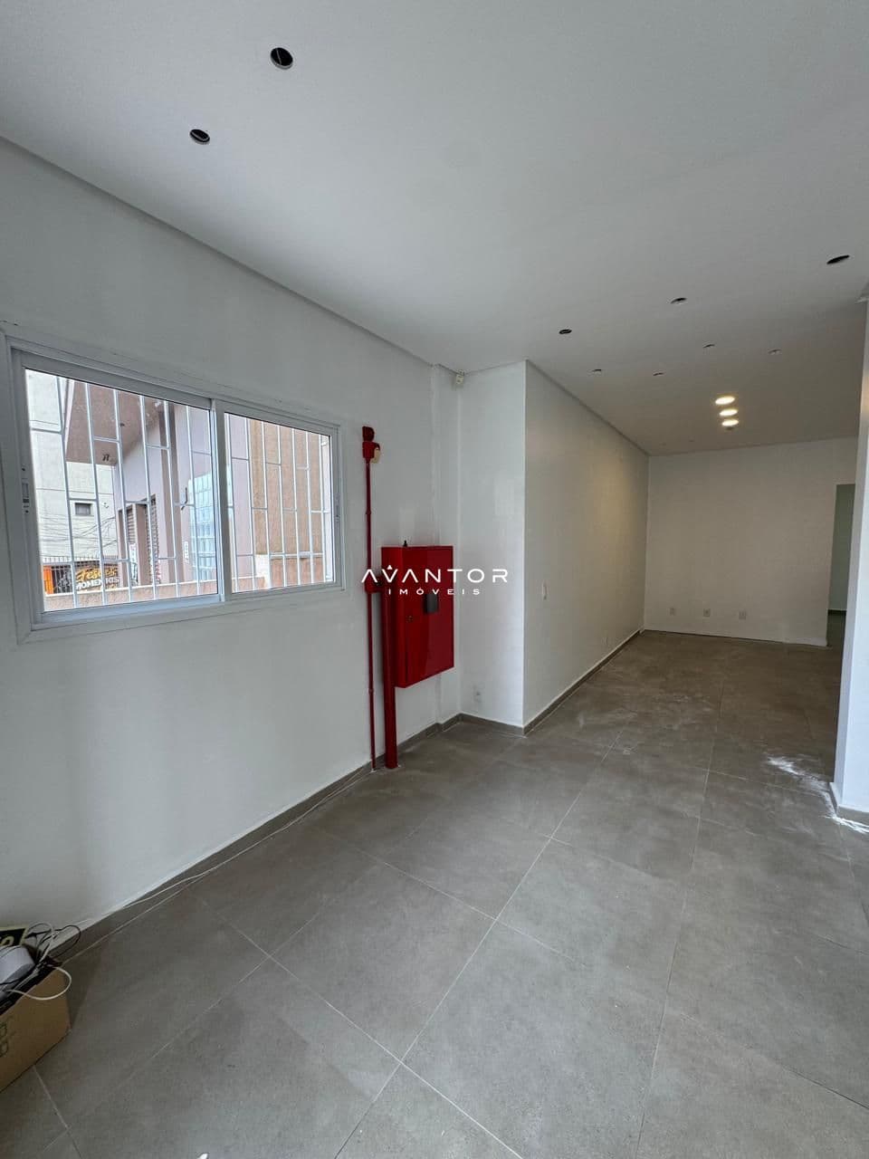 Sala Comercial com 1 sala à venda no Residencial Giovana, em Centro, Santa Rosa/RS — foto 18 de 18