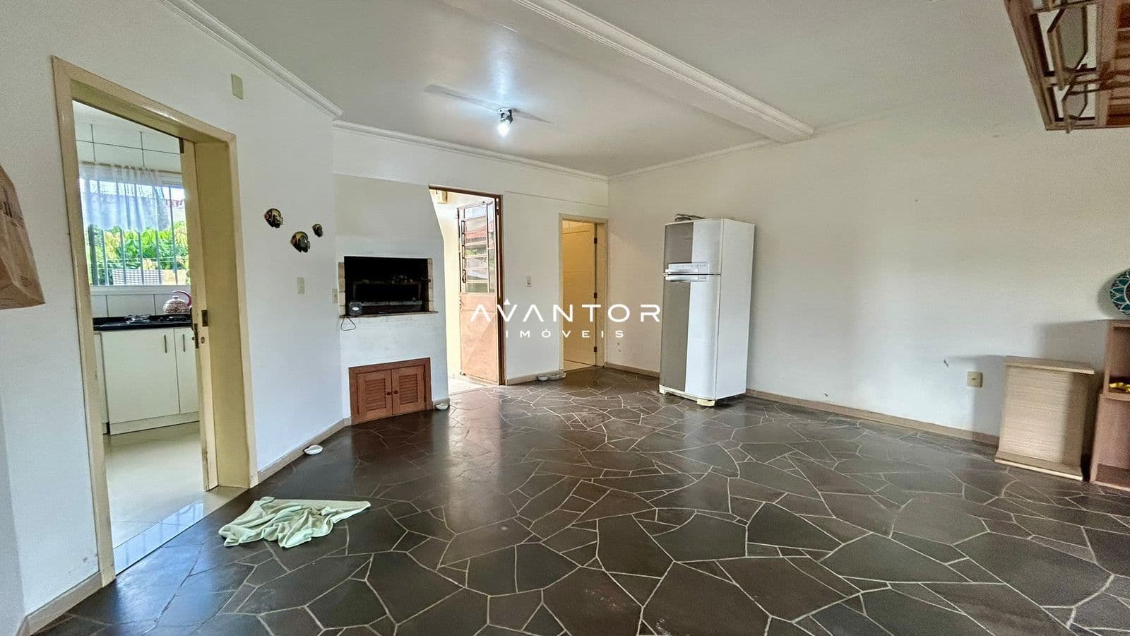 Casa com 4 quartos à venda no Parque Residencial Novo Horizonte, em Camobi, Santa Maria/RS — foto 11 de 25