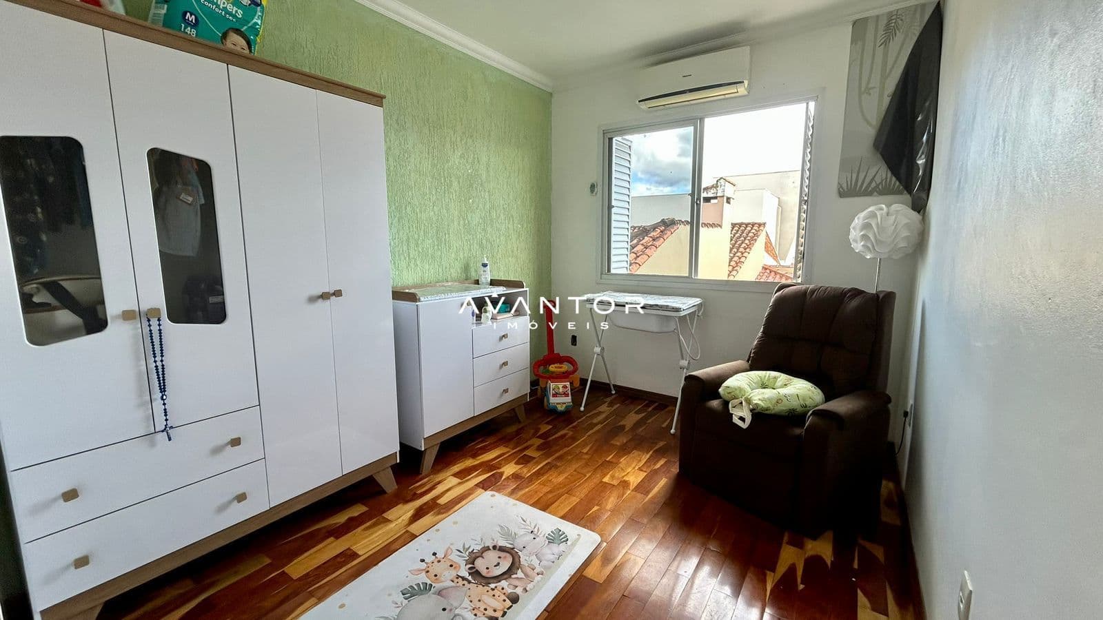 Casa com 4 quartos à venda no Parque Residencial Novo Horizonte, em Camobi, Santa Maria/RS — foto 18 de 25