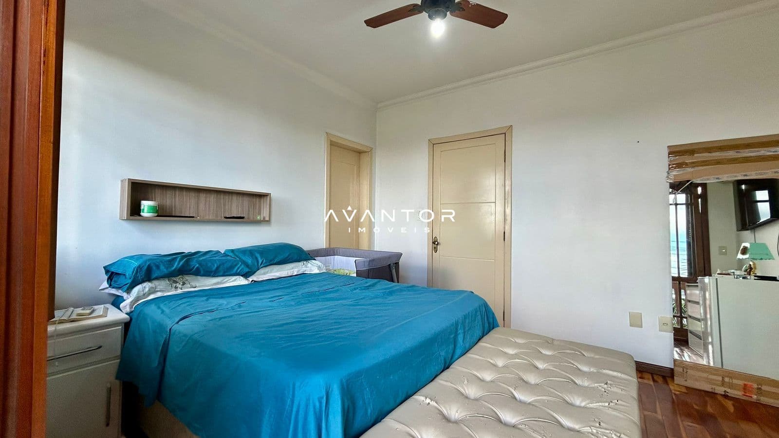 Casa com 4 quartos à venda no Parque Residencial Novo Horizonte, em Camobi, Santa Maria/RS — foto 20 de 25