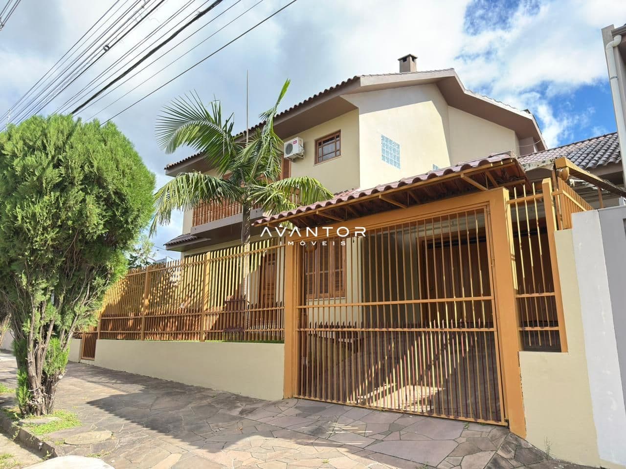 Casa com 4 quartos à venda no Parque Residencial Novo Horizonte, em Camobi, Santa Maria/RS — foto 25 de 25