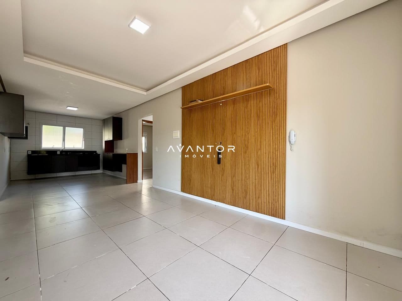 Casa de Condomínio com 2 quartos à venda no Residencial Pinheiro, 323, em Pinheiro Machado, Santa Maria/RS — foto 6 de 13