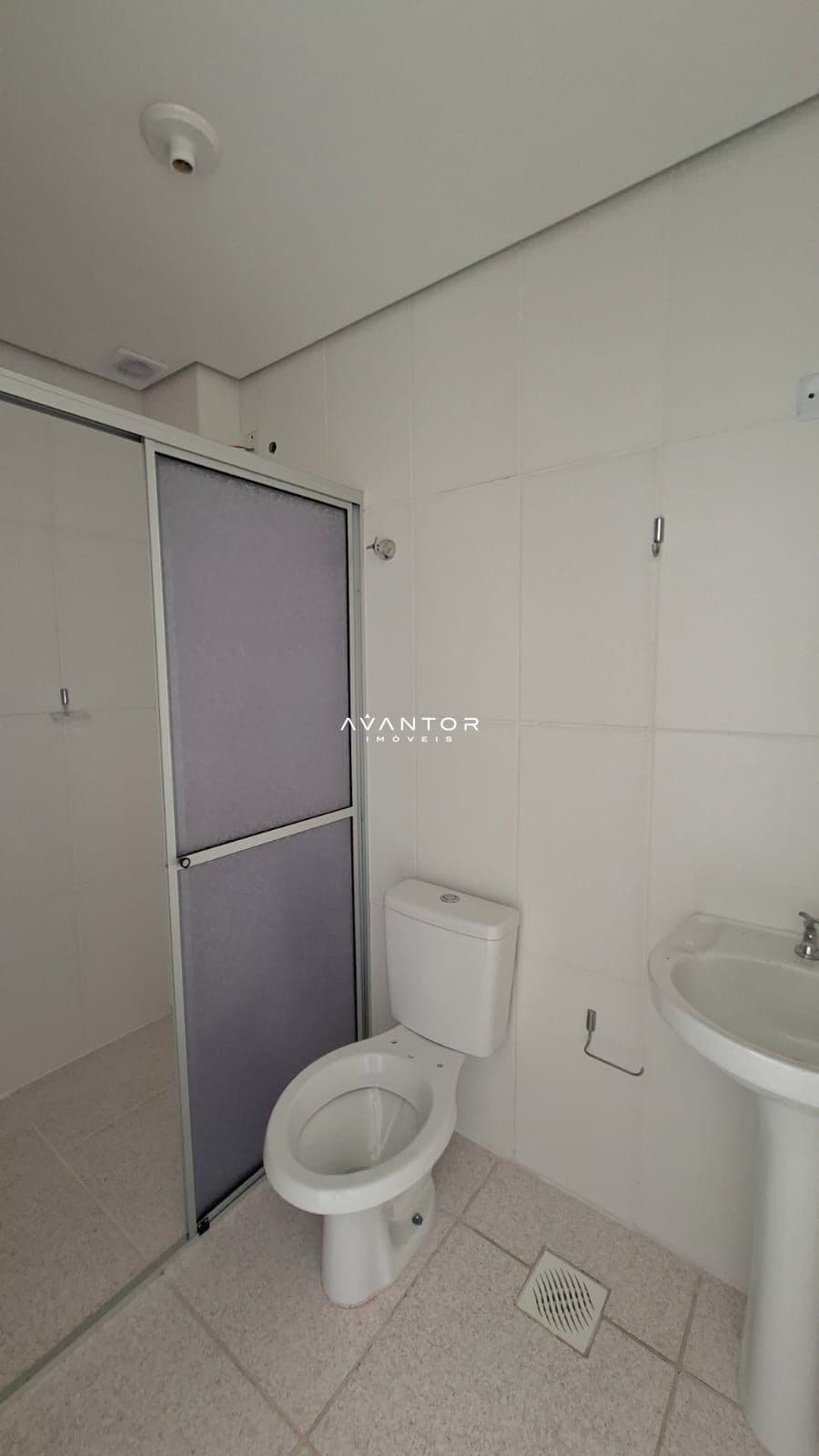 Apartamento com 1 quarto à venda no Residencial Porto Seguro, em Lorenzi, Santa Maria/RS — foto 9 de 10