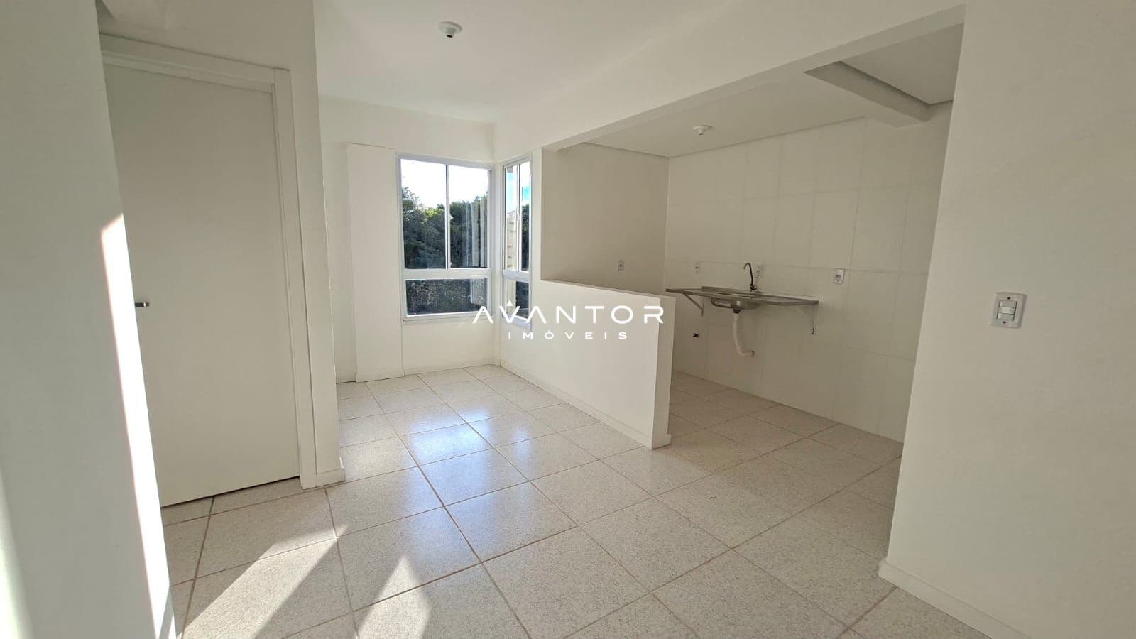 Apartamento com 2 quartos à venda no Residencial Porto Seguro, em Lorenzi, Santa Maria/RS — foto 4 de 11