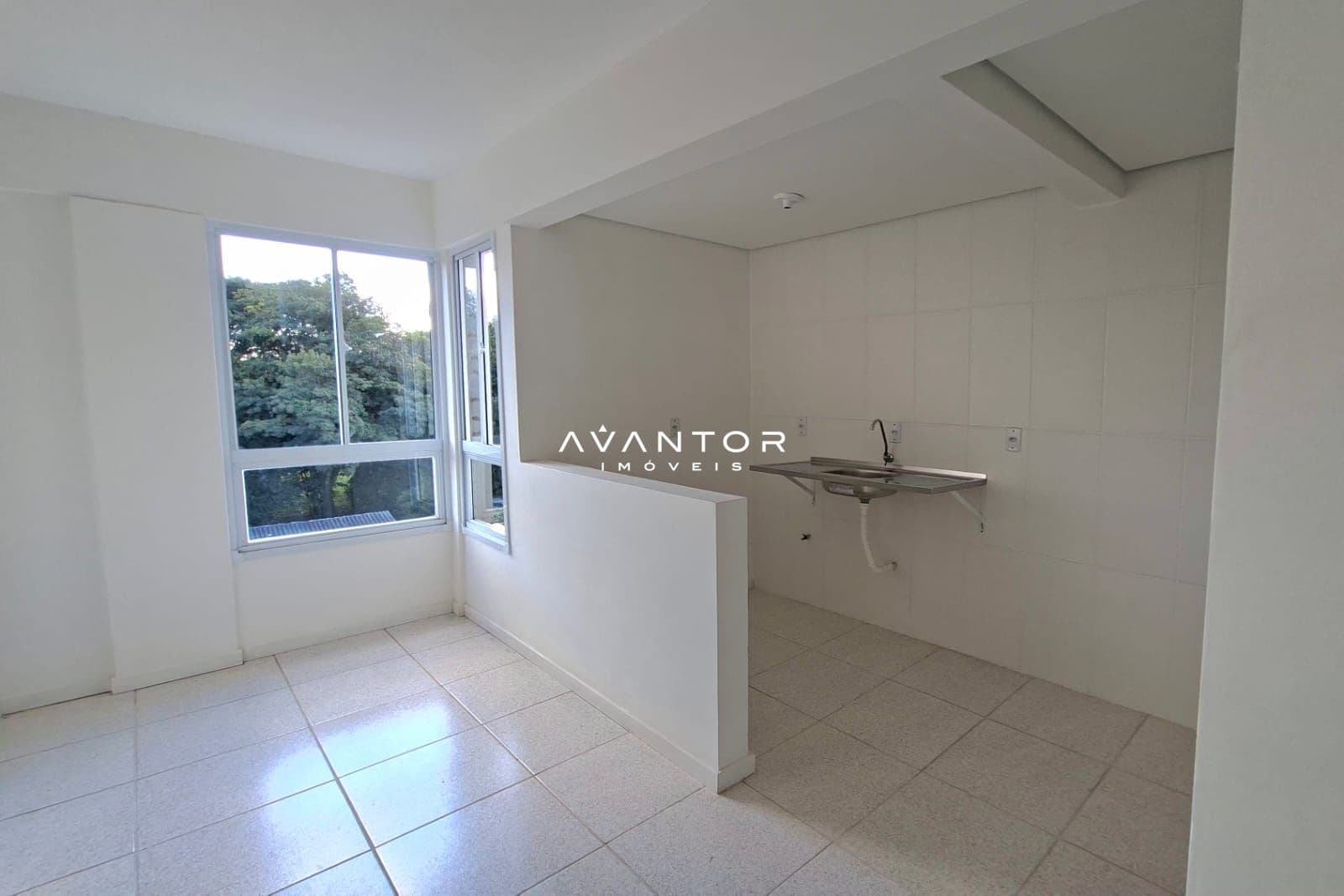 Apartamento com 2 quartos à venda no Residencial Porto Seguro, em Lorenzi, Santa Maria/RS — foto 5 de 11