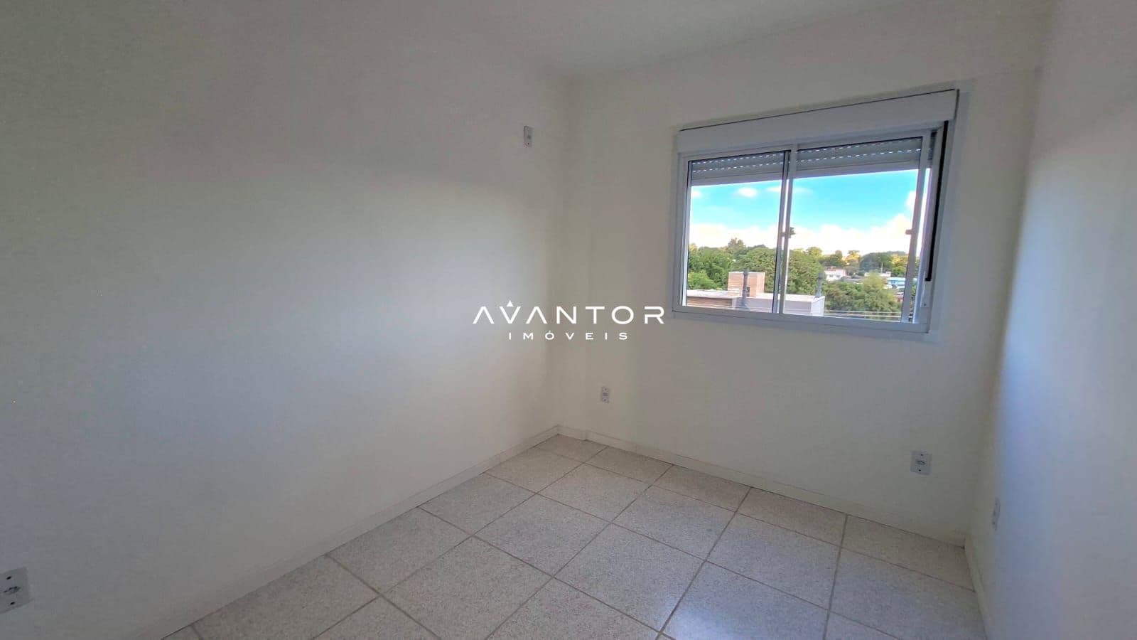Apartamento com 2 quartos à venda no Residencial Porto Seguro, em Lorenzi, Santa Maria/RS — foto 10 de 11