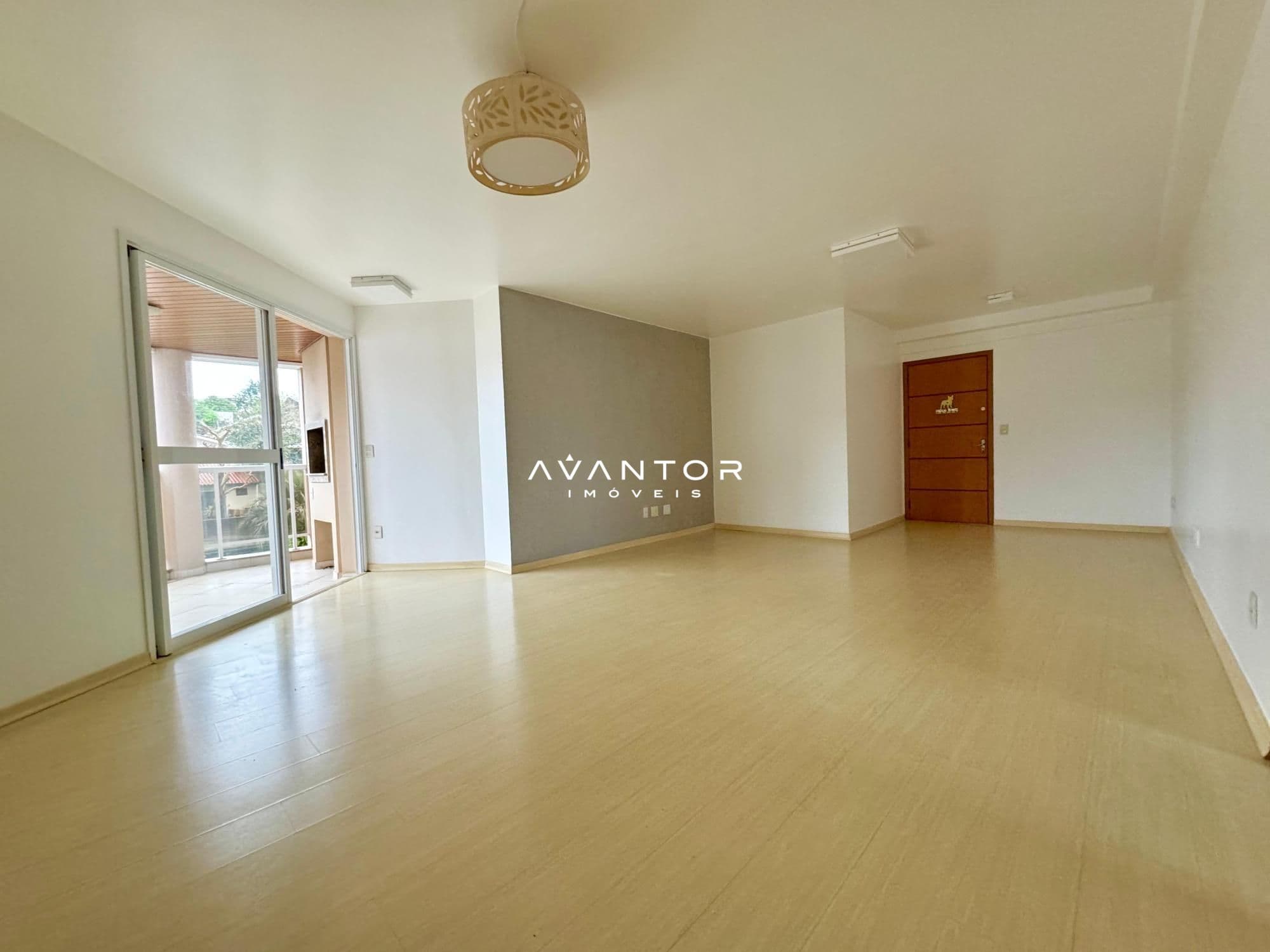 Apartamento com 3 quartos à venda no Palazzo Flores, em Menino Jesus, Santa Maria/RS — foto 2 de 28