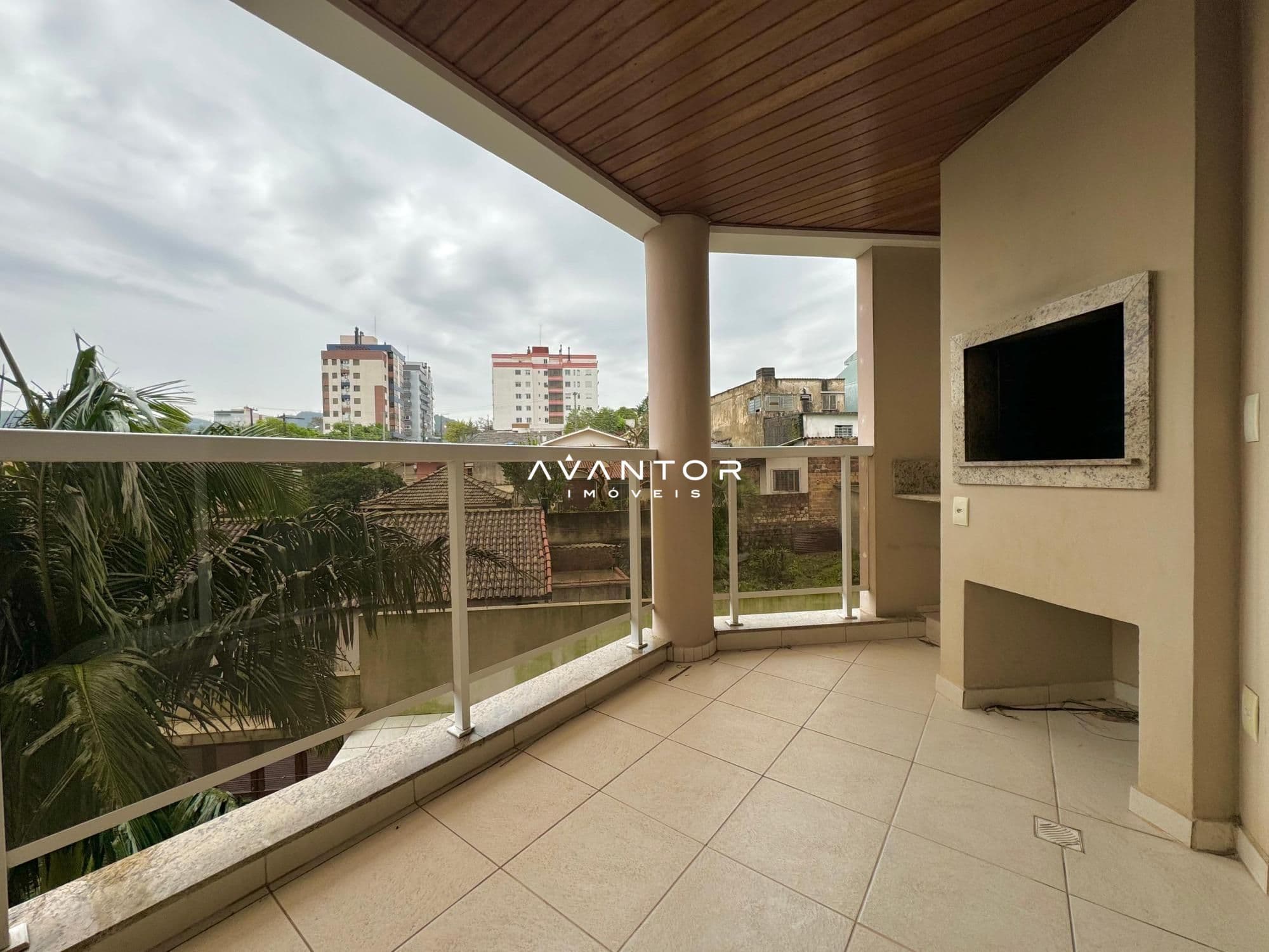 Apartamento com 3 quartos à venda no Palazzo Flores, em Menino Jesus, Santa Maria/RS — foto 6 de 28