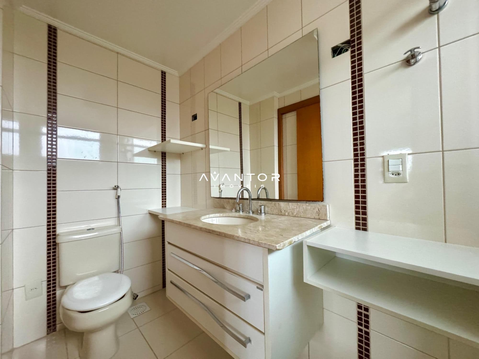 Apartamento com 3 quartos à venda no Palazzo Flores, em Menino Jesus, Santa Maria/RS — foto 20 de 28