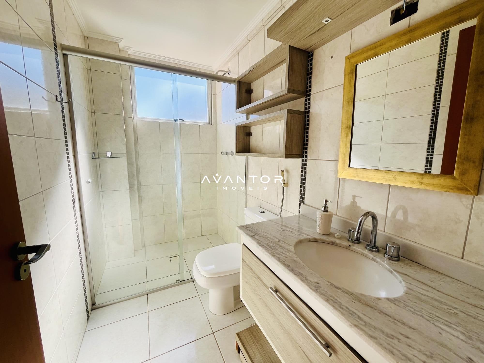 Apartamento com 3 quartos à venda no Palazzo Flores, em Menino Jesus, Santa Maria/RS — foto 23 de 28