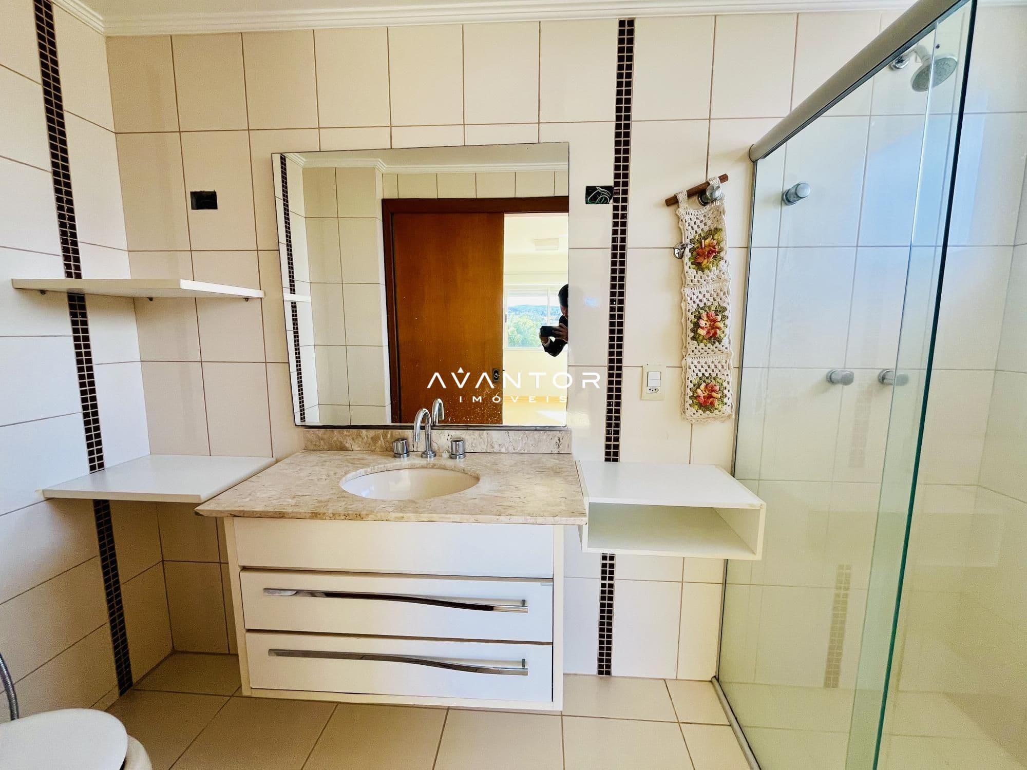 Apartamento com 3 quartos à venda no Palazzo Flores, em Menino Jesus, Santa Maria/RS — foto 25 de 28