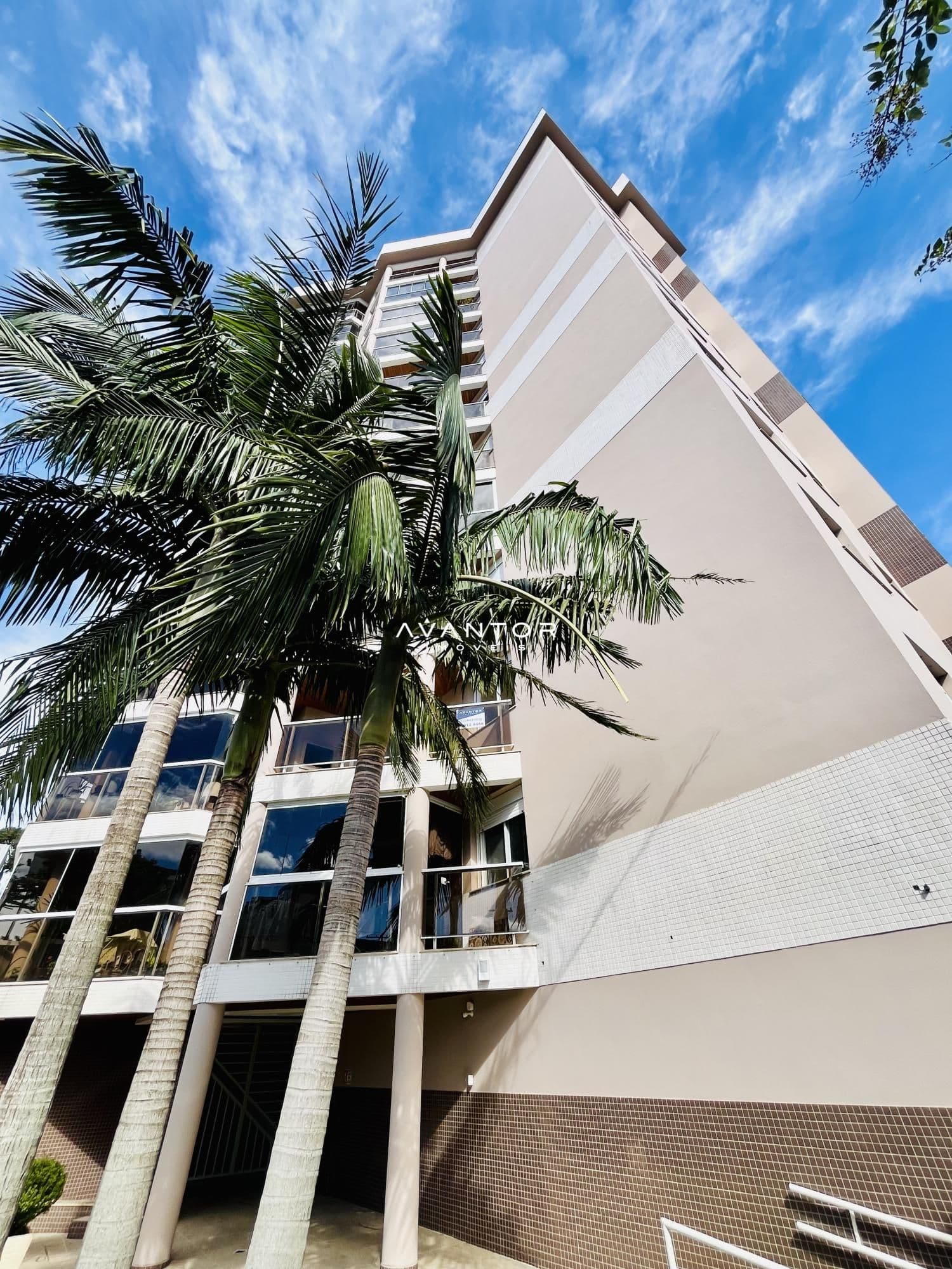 Apartamento com 3 quartos à venda no Palazzo Flores, em Menino Jesus, Santa Maria/RS — foto 28 de 28
