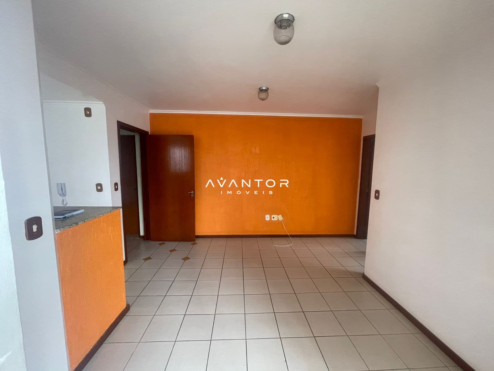 Apartamento com 1 quarto à venda no Residencial Rogério Argemi, em Centro, Santa Maria/RS — foto 5 de 12