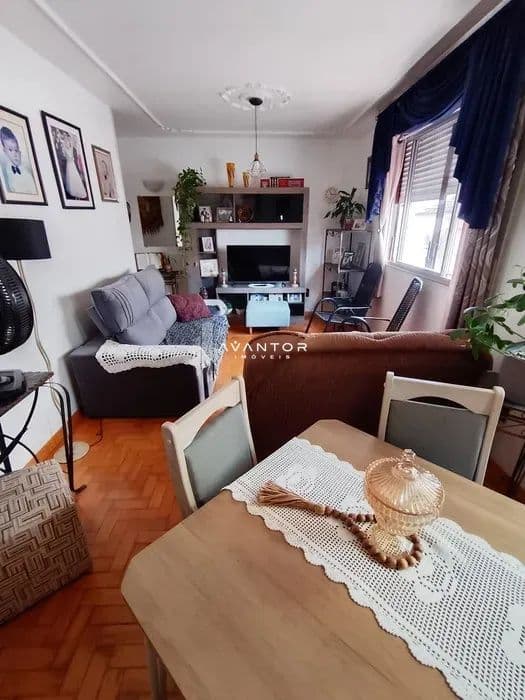 Apartamento com 3 quartos à venda no Edifício Verona, em Menino Jesus, Santa Maria/RS — foto 4 de 4