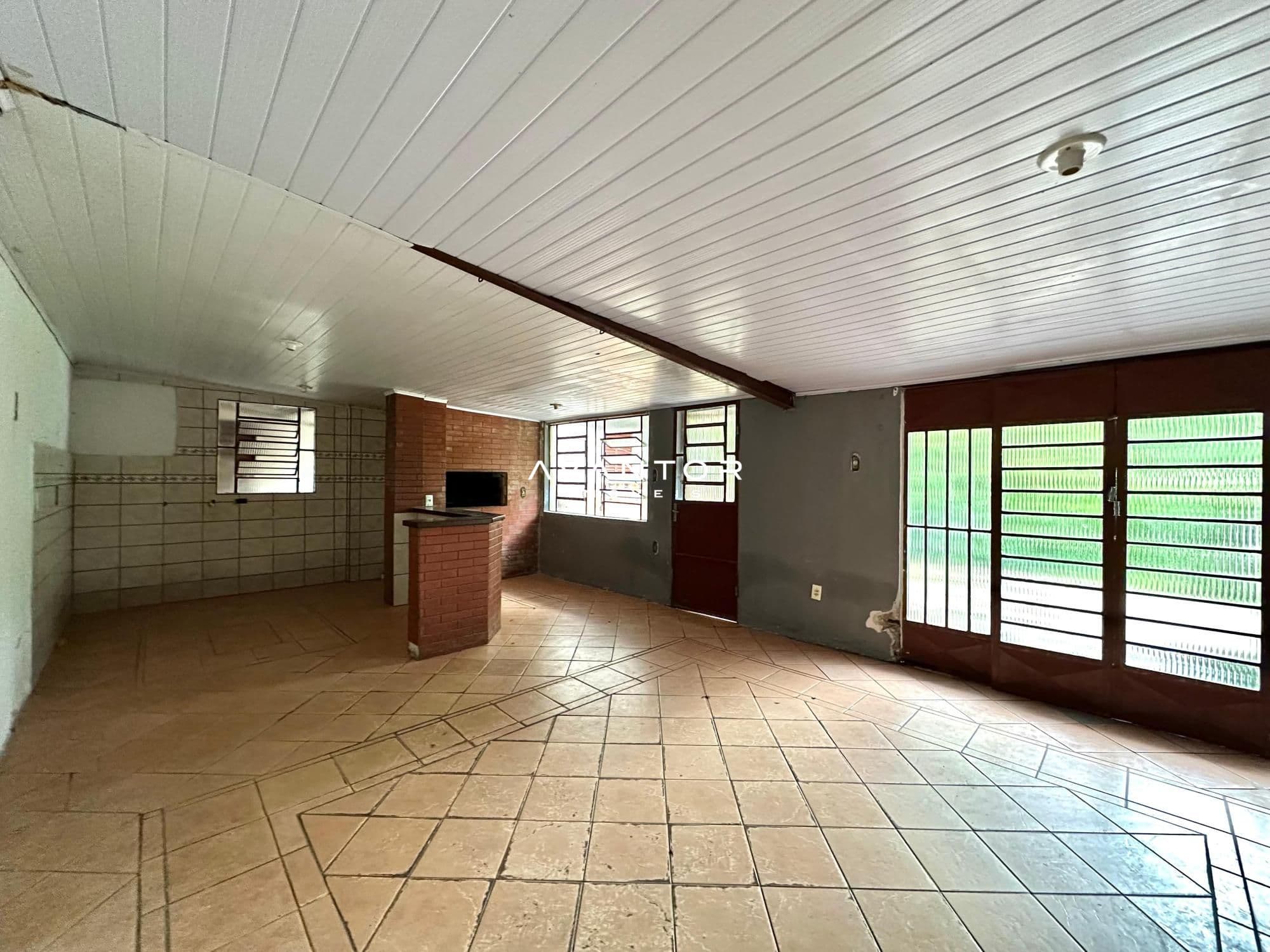 Casa com 3 quartos à venda em Nossa Senhora do Rosário, Santa Maria/RS — foto 2 de 9
