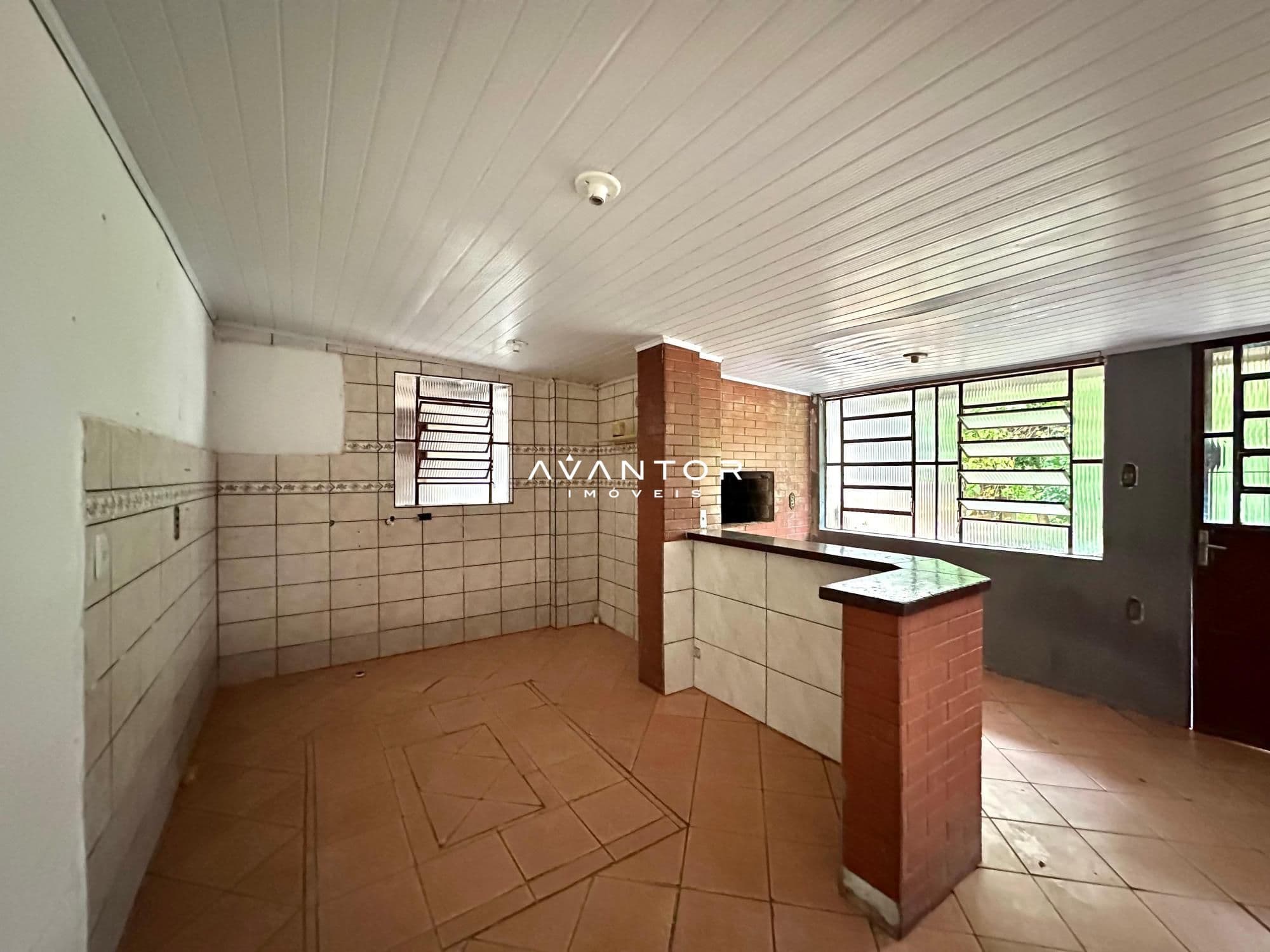Casa com 3 quartos à venda em Nossa Senhora do Rosário, Santa Maria/RS — foto 3 de 9
