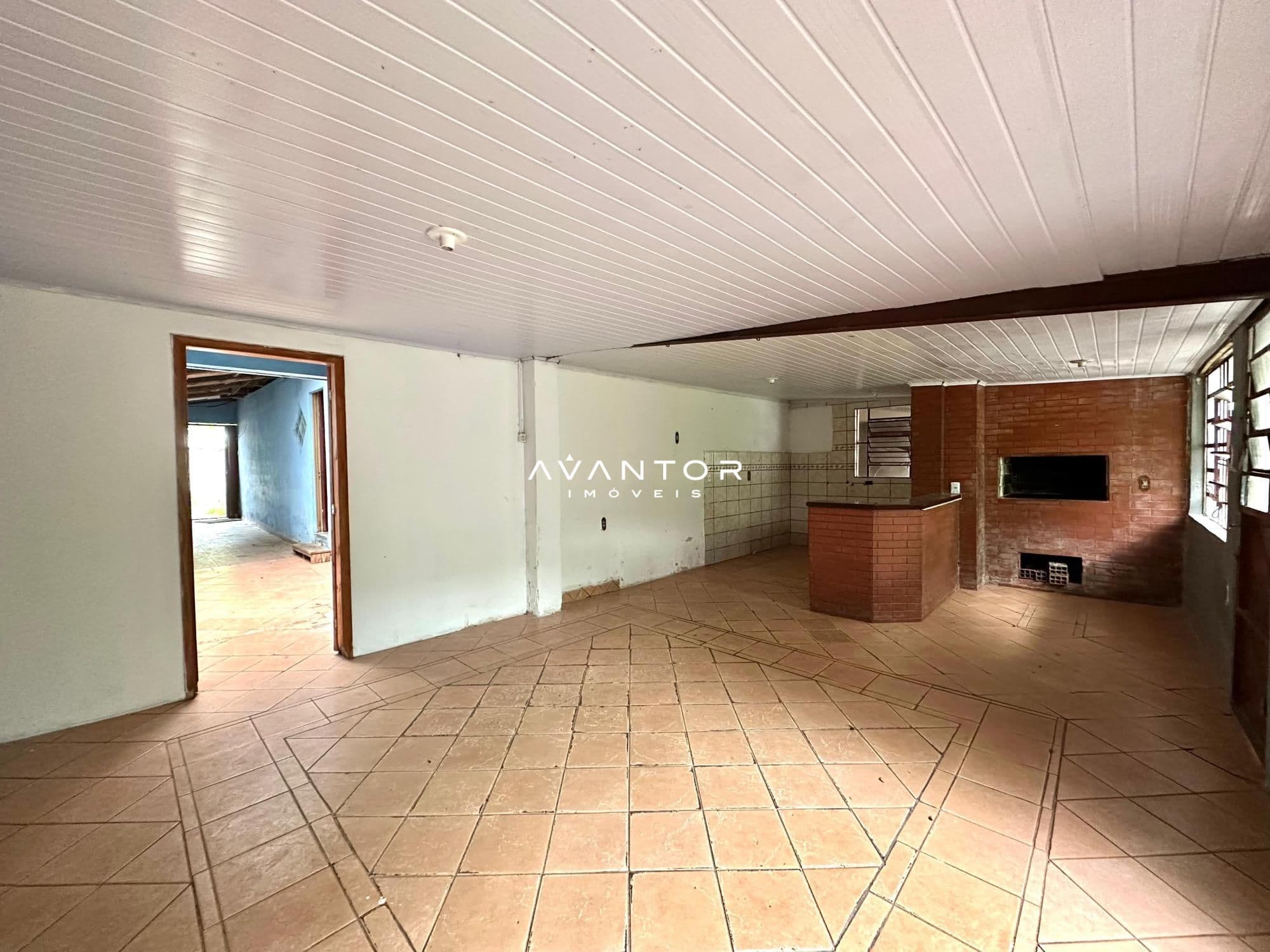 Casa com 3 quartos à venda em Nossa Senhora do Rosário, Santa Maria/RS — foto 4 de 9