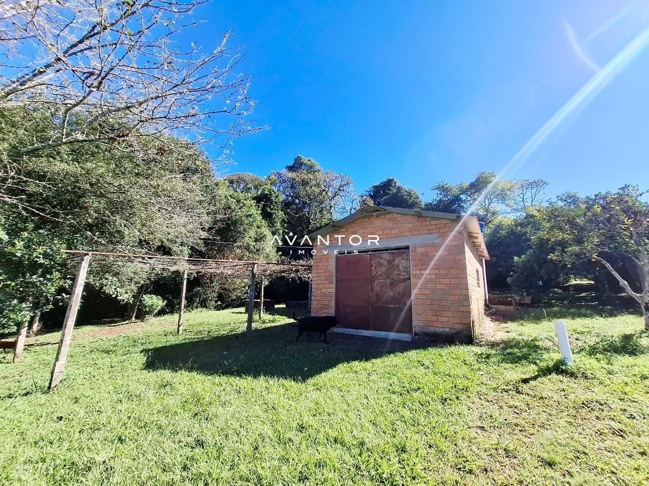 Casa com 3 quartos à venda em Parque Serrano I, Itaara/RS — foto 2 de 9