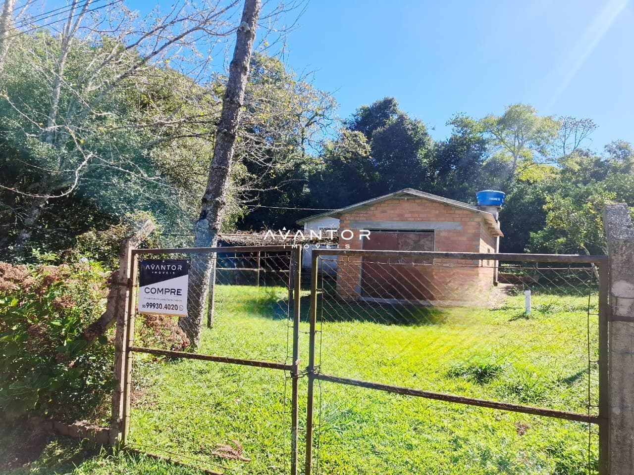 Casa com 3 quartos à venda em Parque Serrano I, Itaara/RS — foto 4 de 9